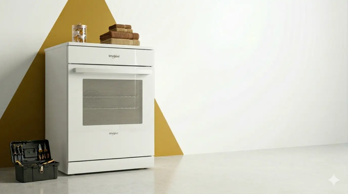 صيانة ميكروويف ويرلبول المعتمدة