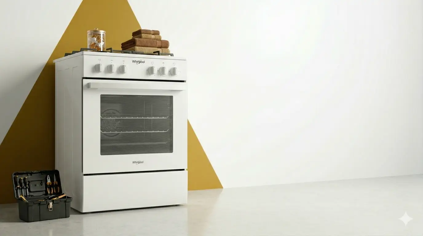 صيانة بوتاجازات ويرلبول