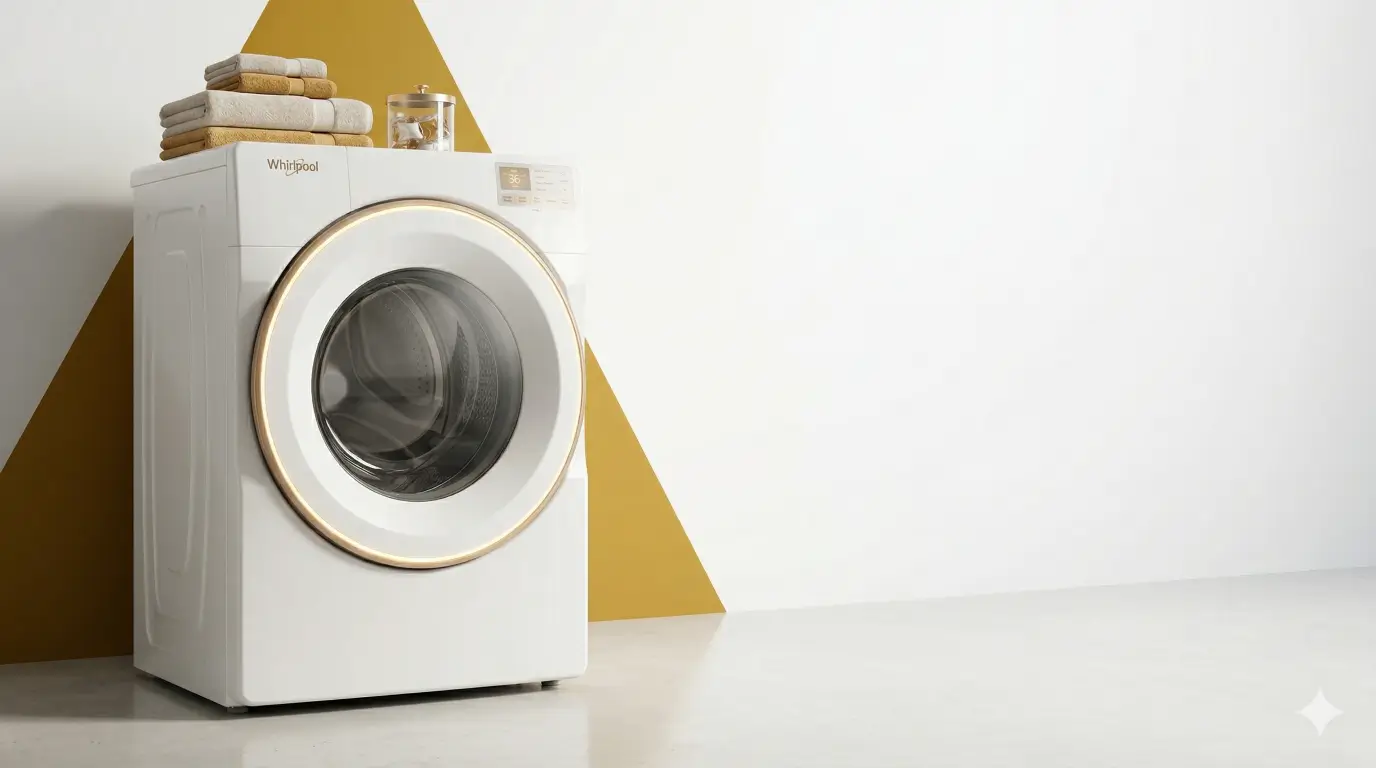 صيانة غسالات ويرلبول المعتمدة
